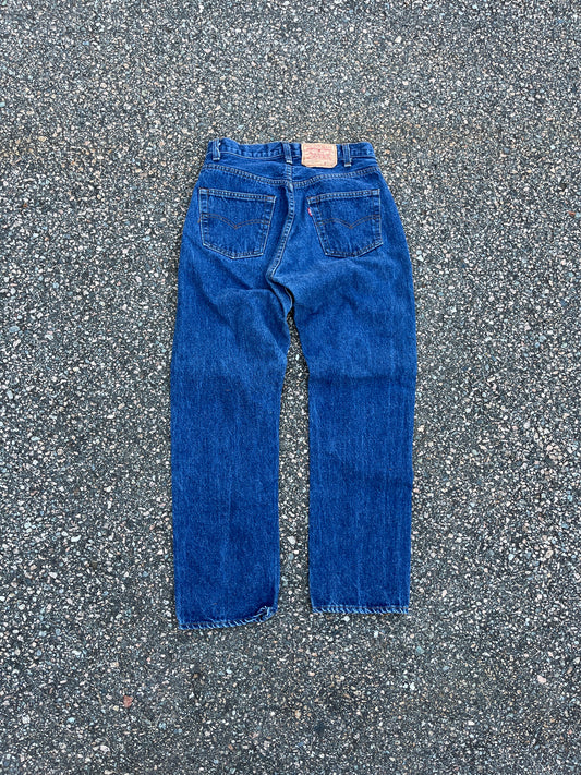 Levi’s Denim Red Tab 501 Pants - 29 x 28.5
