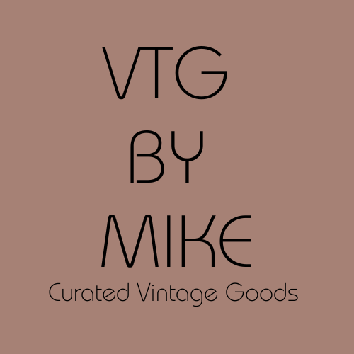 VTG By Mike