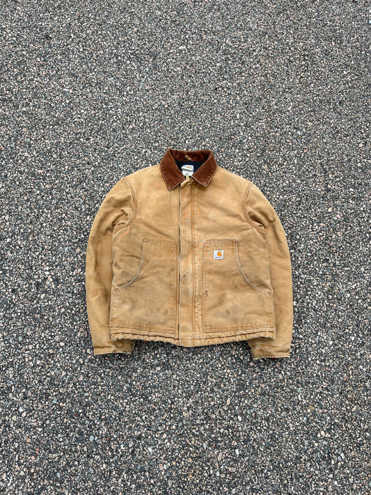 褪色 Carhartt 北极夹克 - S~M